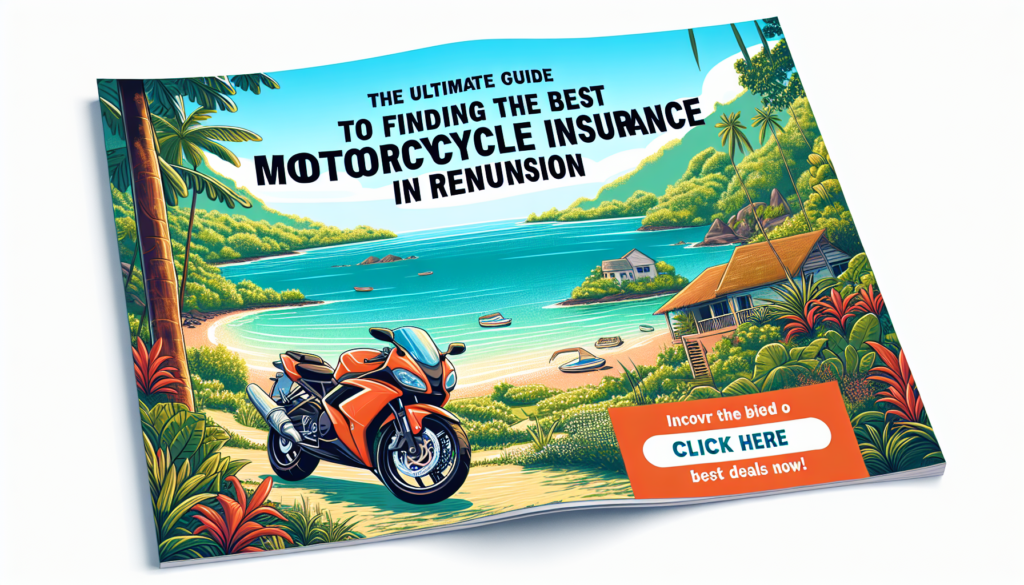 trouvez la meilleure assurance moto à la réunion grâce à nos conseils. comparez les offres d'assurance moto afin de rouler en toute sérénité sur l'île.