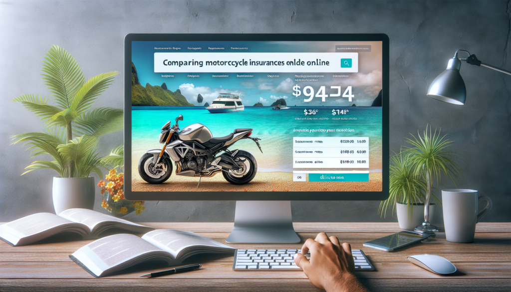 comparez les devis d'assurance moto en ligne à la réunion avec assurance moto 974. trouvez la meilleure assurance pour votre moto grâce à notre comparateur.