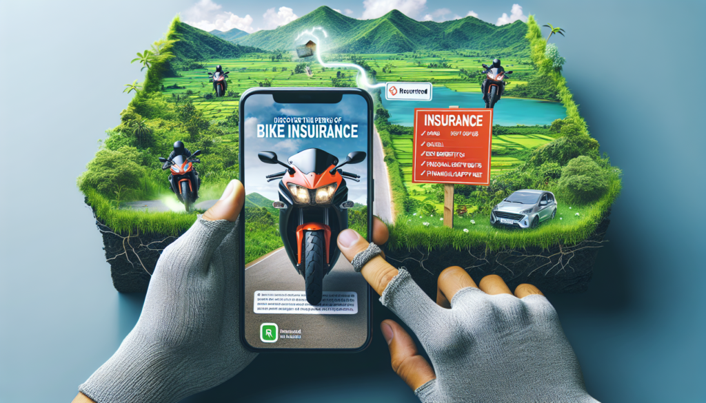 découvrez les nombreux avantages d'une assurance moto à la réunion avec assurance moto 974. protégez-vous et profitez de la liberté de conduire en toute sécurité.