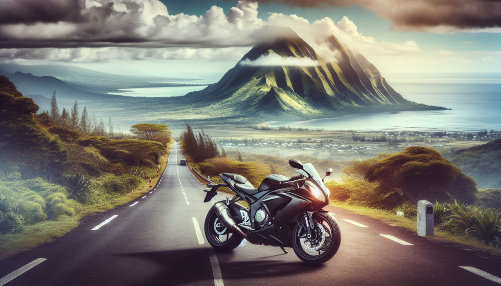 découvrez les avantages d'opter pour une assurance moto débridée à la réunion et assurez-vous une tranquillité d'esprit lors de vos virées à moto sur l'île.