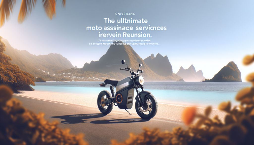 découvrez les services d'assistance proposés pour les motos à la réunion avec notre assurance moto. profitez de notre expertise locale pour assurer votre moto dans les meilleures conditions.