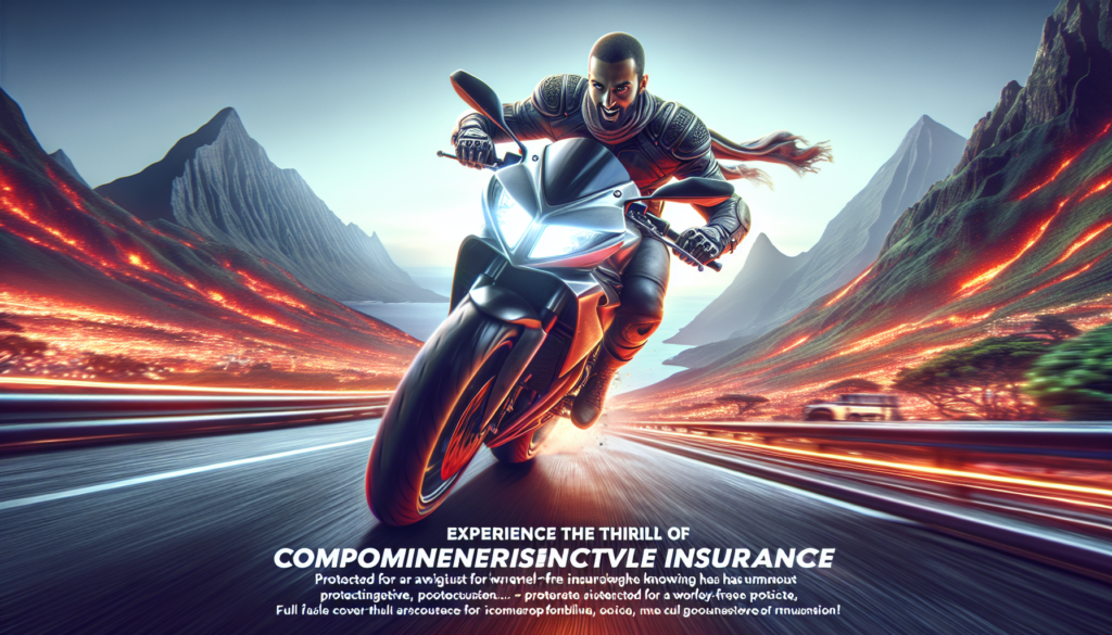 découvrez les avantages d'une assurance moto tous risques à la réunion et faites des économies en assurant votre moto 974. obtenez une protection complète pour votre moto avec notre assurance tous risques.