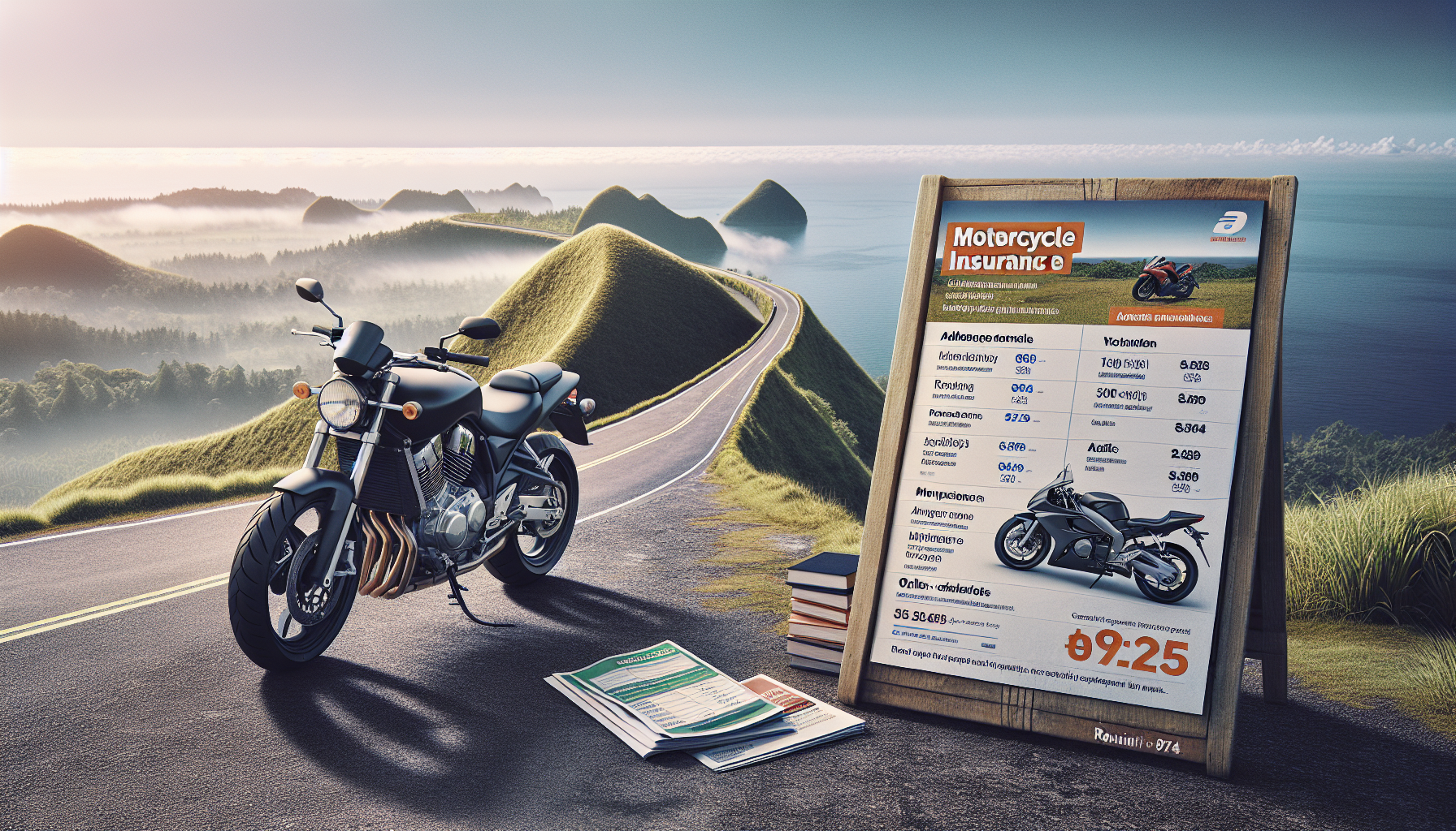 comparez facilement les devis d'assurance moto en ligne à la réunion avec assurance moto 974. trouvez la meilleure offre d'assurance pour votre moto en quelques clics.