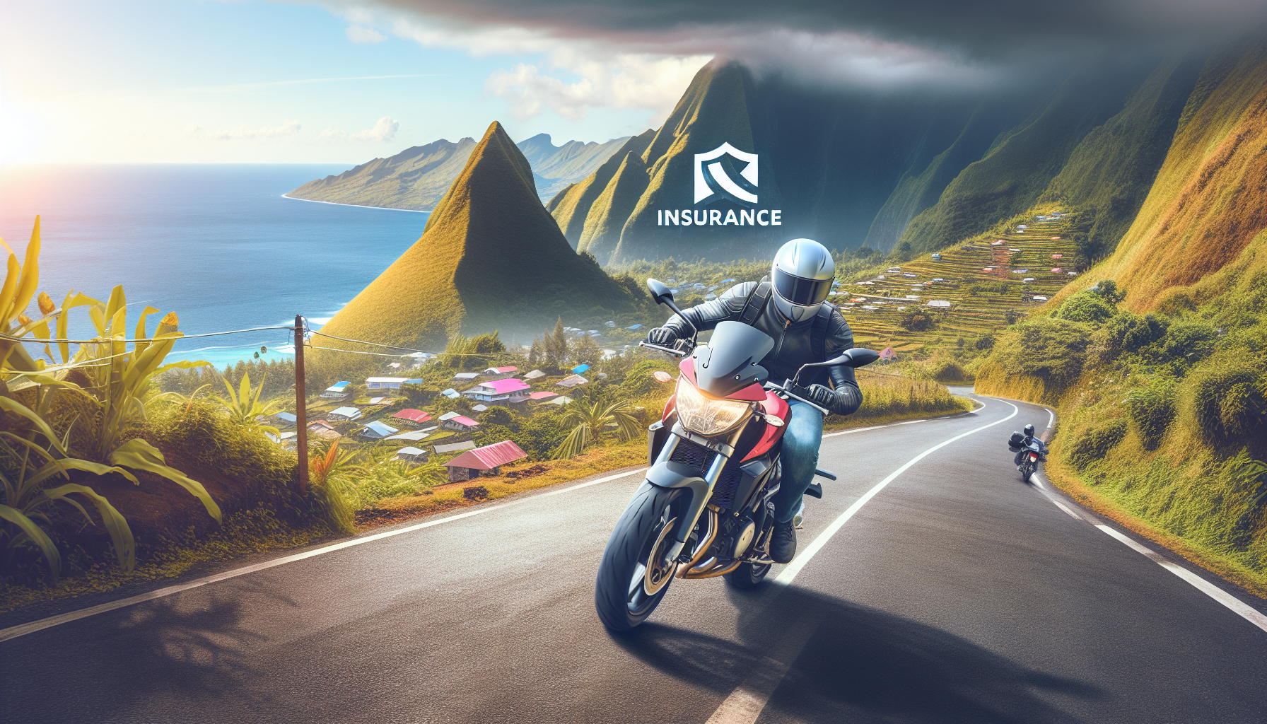 découvrez les garanties optionnelles pour une assurance moto à la réunion avec assurance moto 974. protégez votre deux-roues avec les meilleures options d'assurance adaptées à vos besoins.