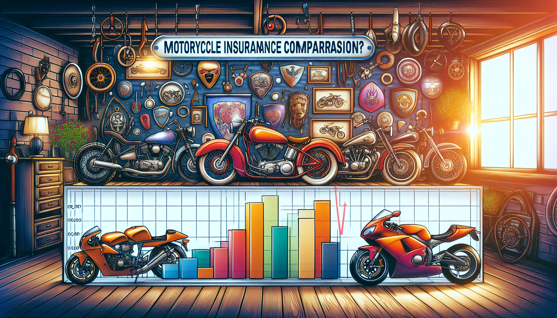 découvrez comment choisir la meilleure assurance moto 97420 en utilisant un comparateur. trouvez la couverture parfaite pour votre moto dans la région 97420.