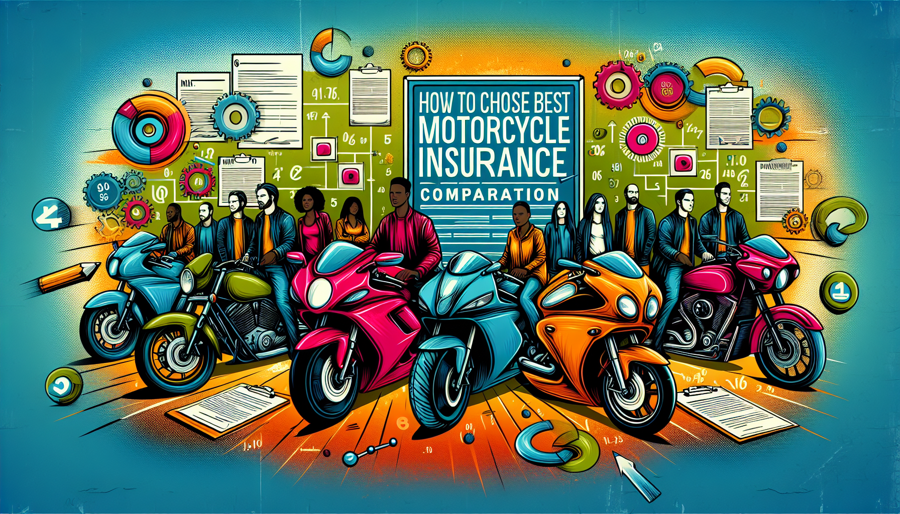 utilisez notre comparateur d'assurance moto 97420 pour trouver la meilleure offre. découvrez comment choisir la meilleure assurance moto 97420 grâce à notre outil de comparaison.