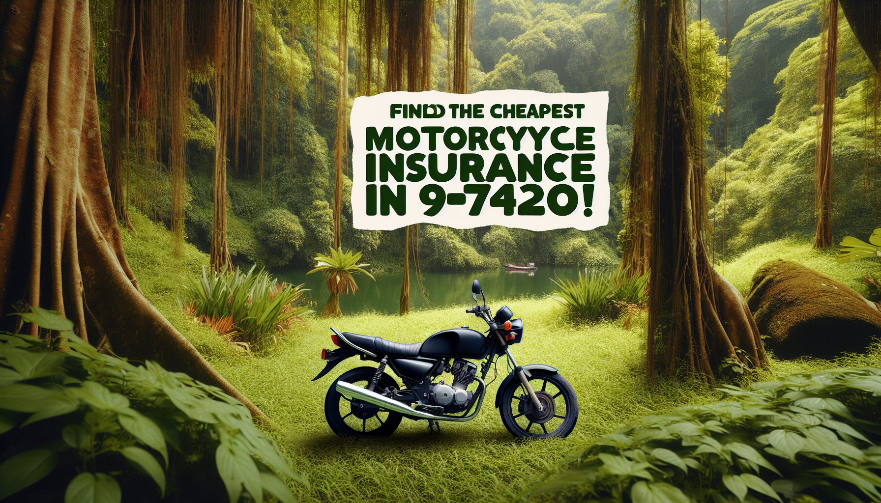 comparez les assurances moto 97420 pour trouver la meilleure offre au meilleur prix. trouvez facilement une assurance moto pas chère à 97420.