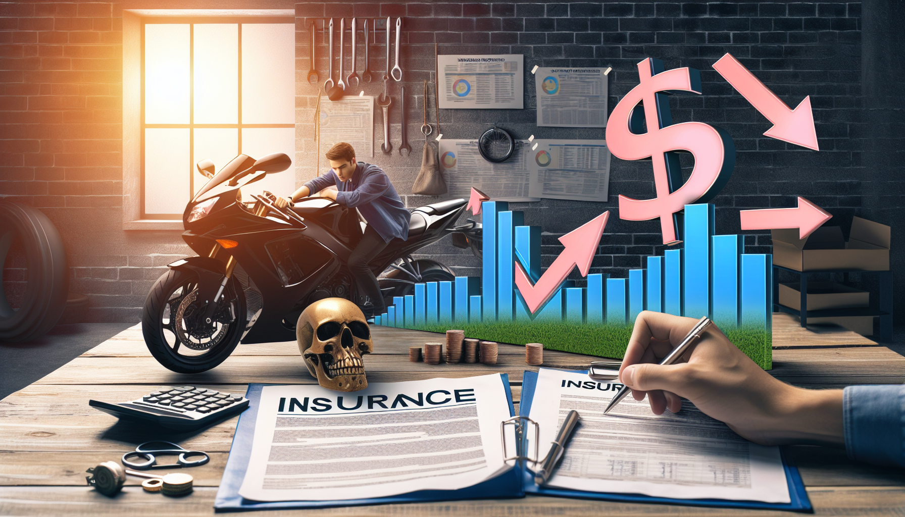 découvrez les meilleurs conseils pour économiser sur votre assurance moto 97420 grâce à notre comparateur. profitez de tarifs avantageux et des astuces pour réduire vos dépenses.