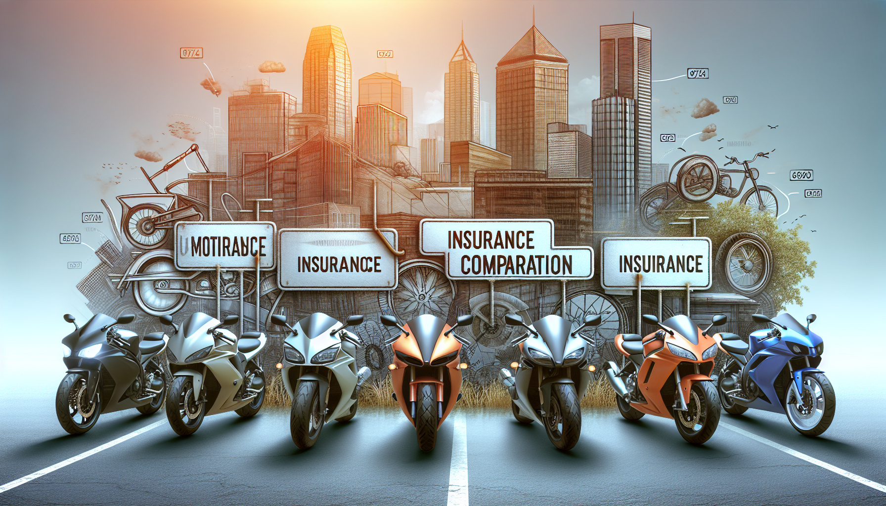 découvrez les différents types d'assurance moto 97420 avec notre comparateur. trouvez l'assurance moto adaptée à vos besoins en quelques clics. profitez de la meilleure protection pour votre moto 97420.