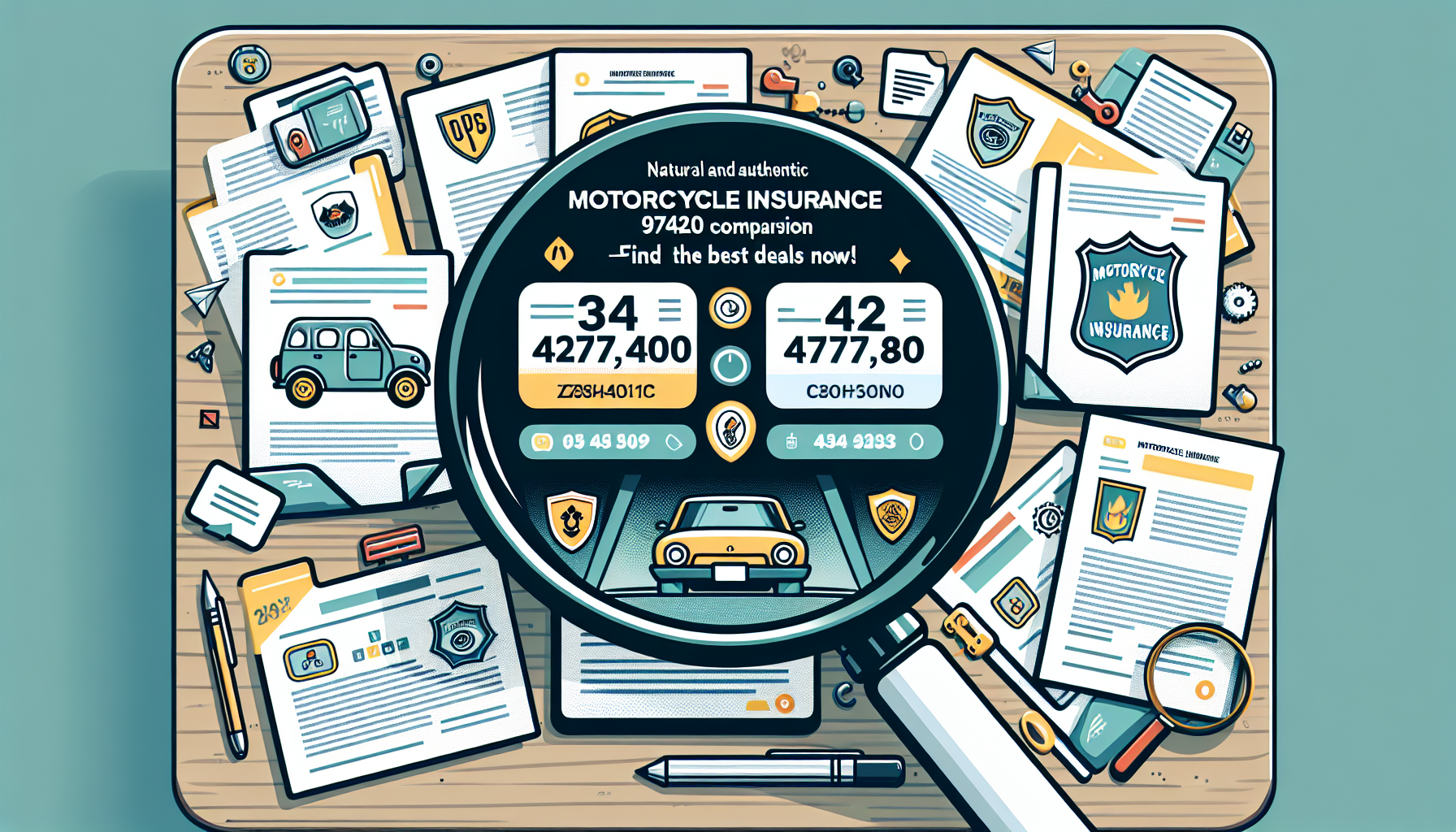 découvrez les avantages de l'assurance moto 97420 comparateur et obtenez les meilleures offres pour protéger votre véhicule et votre sécurité sur la route.