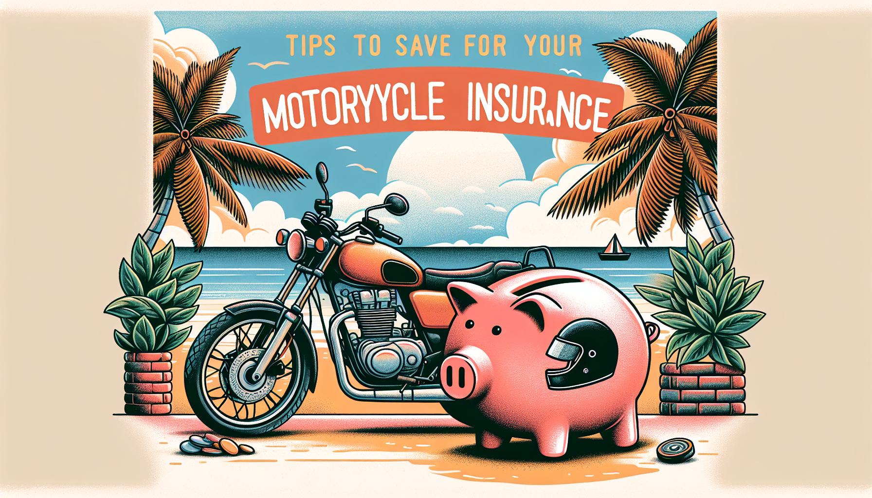 découvrez nos conseils pour économiser sur votre assurance moto à la réunion et assurez-vous en toute sérénité. profitez des meilleures offres d'assurance moto à la réunion.