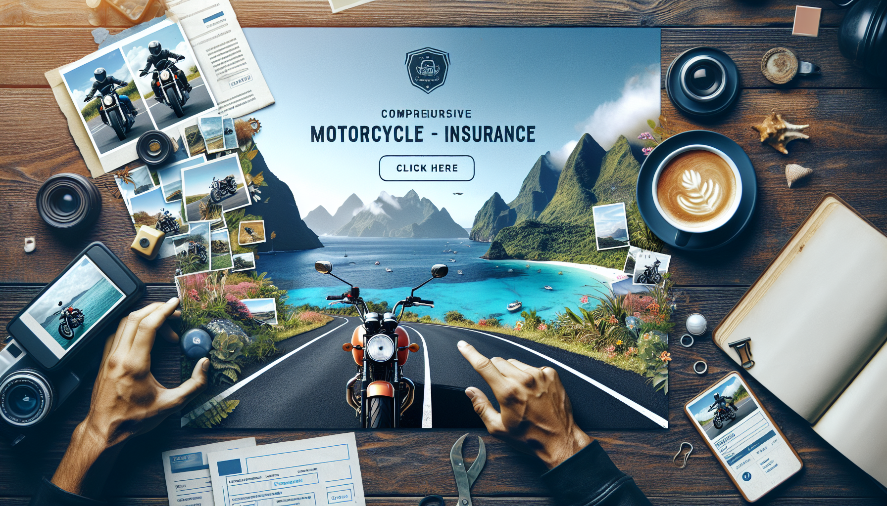 obtenez facilement un devis d'assurance moto à la réunion avec nos conseils d'experts en assurance moto à la réunion.