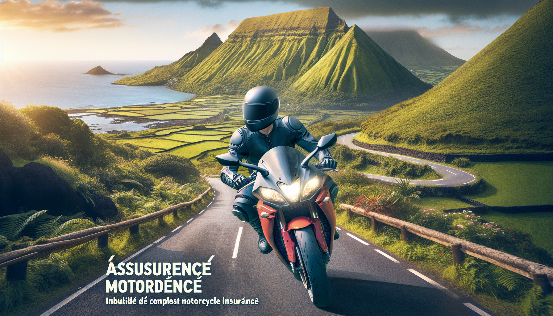protégez votre moto à la réunion avec une assurance tous risques adaptée à vos besoins. découvrez les garanties et assurances pour votre moto sur l'île.