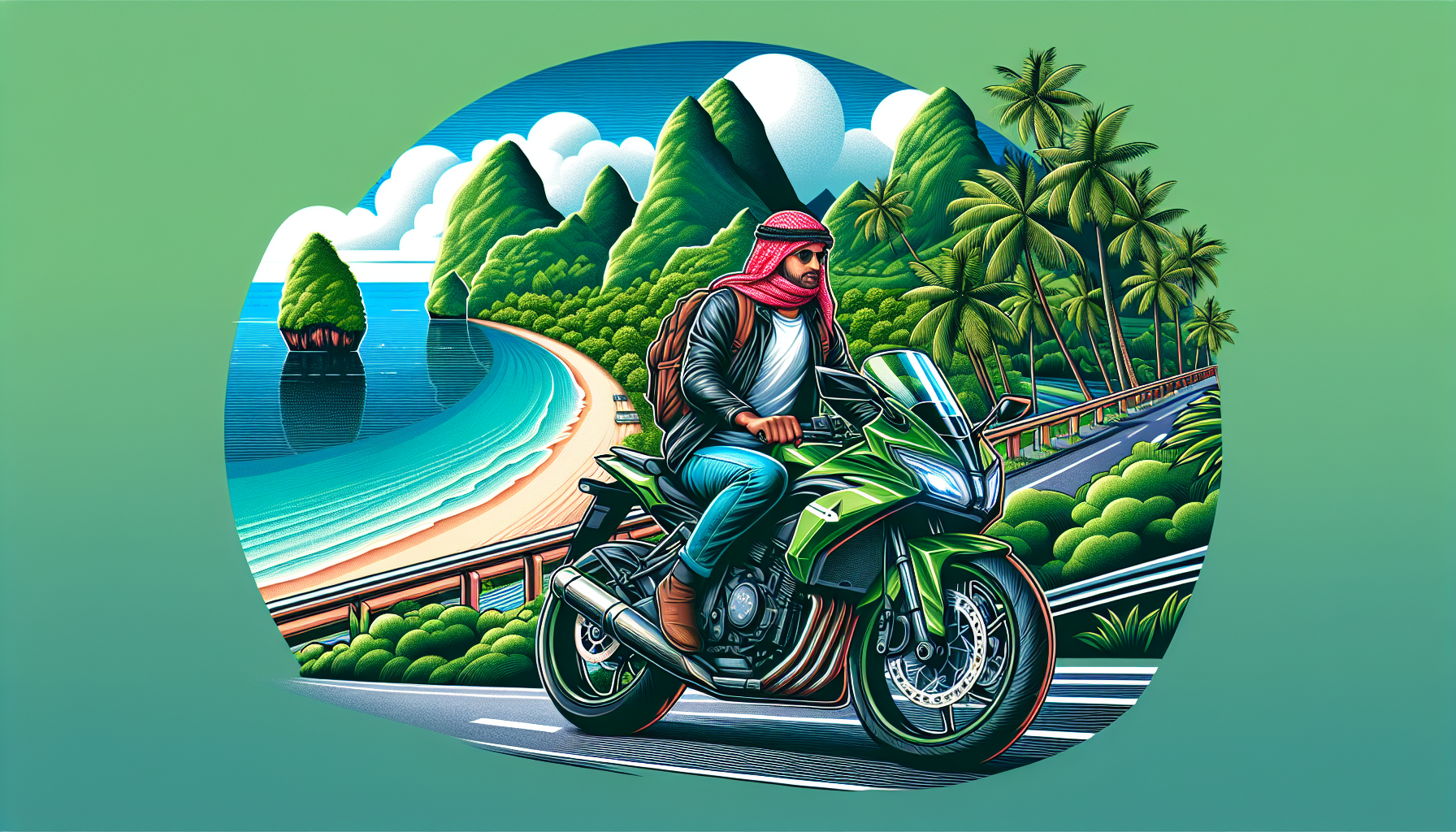 découvrez nos offres d'assurance moto à la réunion pour rouler en toute sécurité sur l'île. trouvez la protection adaptée à vos besoins avec nos solutions d'assurance moto.