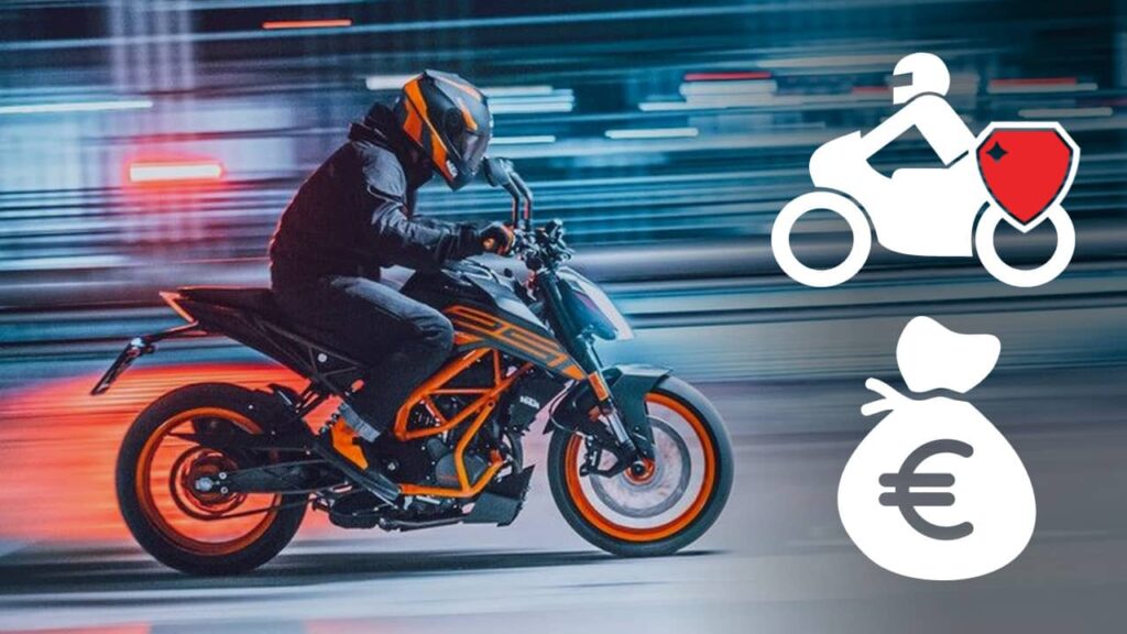 découvrez le meilleur comparateur d'assurances pour motos 125cc. obtenez des devis personnalisés, comparez les offres des assureurs et trouvez la couverture idéale pour votre moto à un prix compétitif.