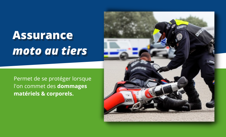 découvrez notre assurance moto économique qui allie protection optimale et tarifs compétitifs. profitez d'une couverture adaptée à vos besoins sans compromettre votre budget, et roulez sereinement sur les routes.