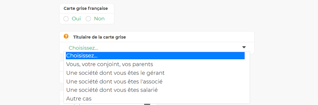 découvrez l'assurance mineur proposée par amv, une solution adaptée aux besoins des jeunes conducteurs. protégez votre enfant avec une couverture complète et des tarifs compétitifs, tout en bénéficiant d'un excellent service client.