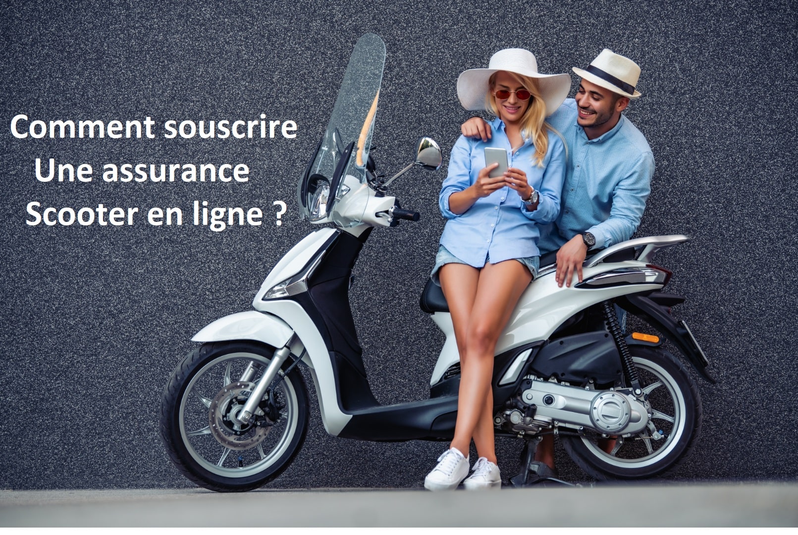 découvrez notre guide sur l'assurance moto pour les mineurs. protégez vos jeunes conducteurs avec des options adaptées à leur âge et à leurs besoins, garantissant à la fois sécurité et tranquillité d'esprit sur la route.