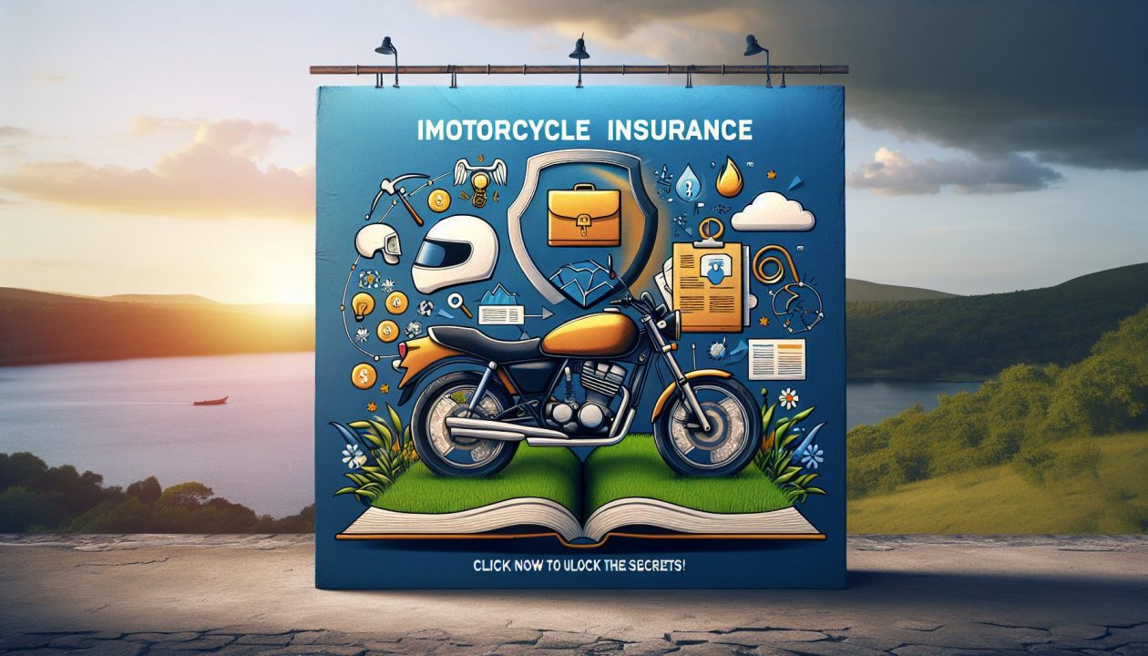 découvrez notre guide complet sur l'assurance moto sécurité, qui vous aidera à protéger votre véhicule tout en optimisant vos économies. informez-vous sur les meilleures options pour garantir votre sécurité et celle de votre moto.