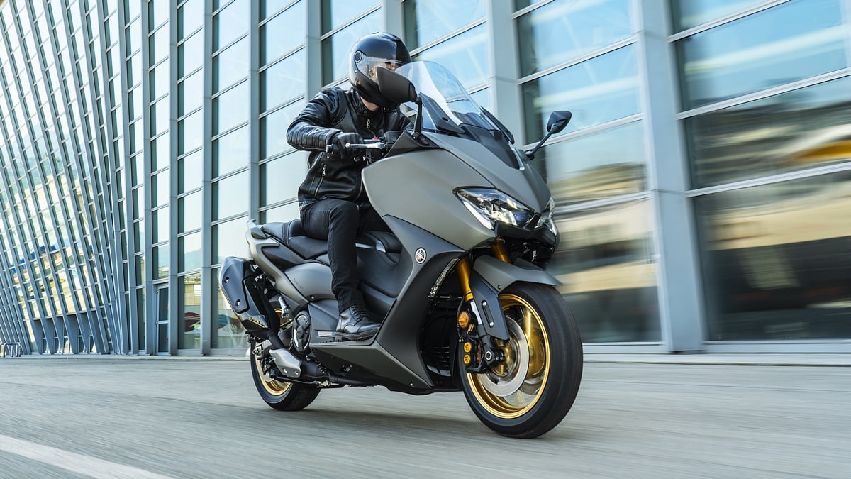 découvrez notre guide complet sur l'assurance pour jeunes conducteurs de la yamaha tmax 530. profitez de conseils, d'options adaptées et de tarifs compétitifs pour protéger votre scooter tout en naviguant en toute sécurité.