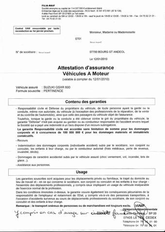 découvrez les avis clients sur l'assurance moto de la macif. que pensent les motards de la couverture, du service client et des tarifs ? trouvez toutes les informations nécessaires pour faire le meilleur choix pour votre assurance moto.