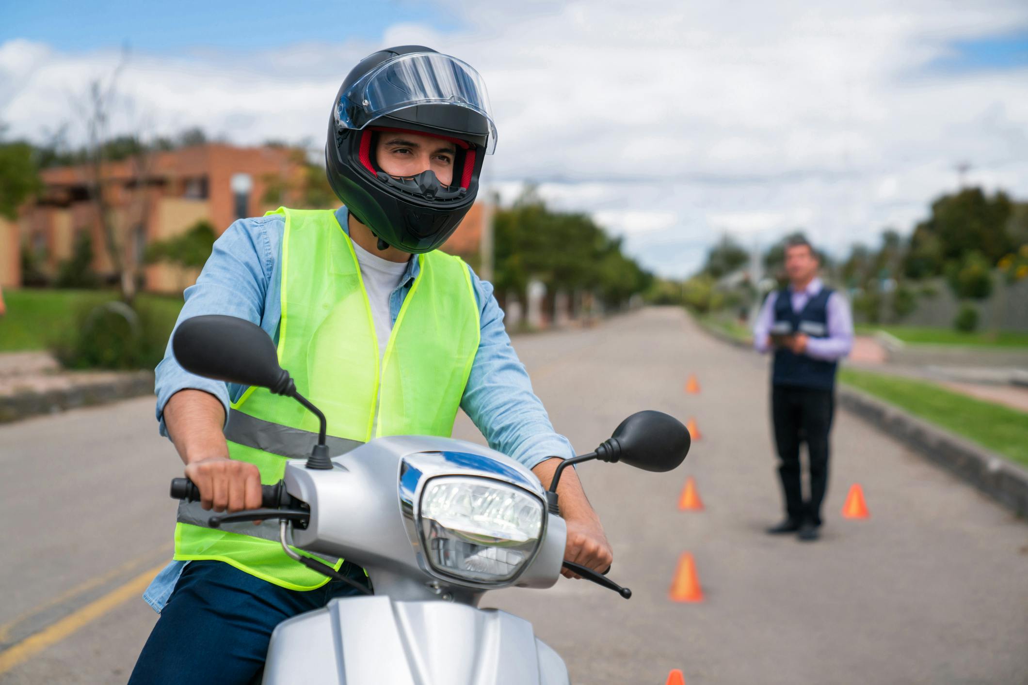 découvrez comment financer votre permis de moto grâce au compte personnel de formation (cpf). profitez de nos conseils et démarches simples pour réaliser votre passion en toute sécurité.