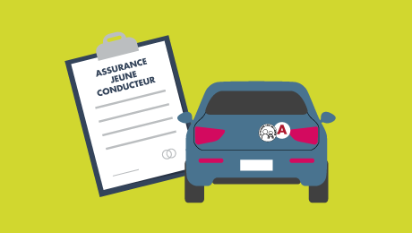 découvrez notre assurance jeunes conducteurs adaptée à vos besoins. profitez de tarifs compétitifs et d'une couverture complète pour commencer votre expérience de conduite en toute sérénité.