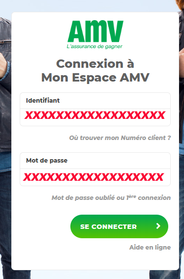 accédez facilement à votre espace client amv pour gérer vos contrats, consulter vos documents et bénéficier d'un service personnalisé. profitez d'une interface conviviale et d'un support dédié.