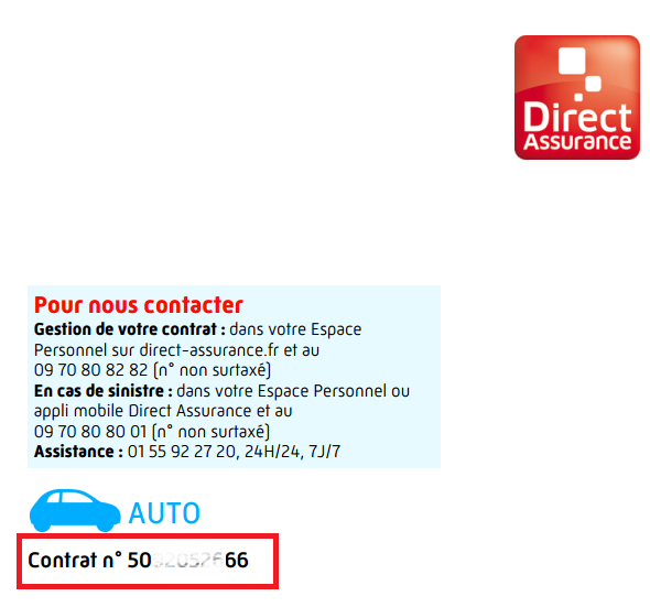 contactez direct assurance facilement pour toutes vos questions et besoins en matière d'assurance. profitez d'un service client réactif et personnalisé pour vous accompagner dans vos démarches.