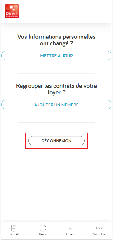 accédez facilement à votre espace client direct assurance pour gérer vos contrats, consulter vos documents et bénéficier d'un service personnalisé. simplifiez vos démarches en ligne et restez informé de vos garanties.