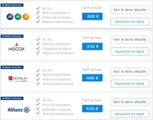 découvrez notre comparateur d'assurance, l'outil essentiel pour trouver la meilleure couverture adaptée à vos besoins. comparez les offres des principaux assureurs en un seul clic et économisez sur vos primes tout en bénéficiant d'une protection optimale.