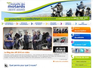 découvrez notre service de souscription en ligne dédié aux motards, offrant des garanties adaptées à vos besoins spécifiques. protégez-vous et votre passion avec une mutuelle fiable et accessible, tout en profitant d'un processus d'inscription simple et rapide.