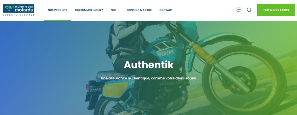 découvrez notre comparaison entre amv et la mutuelle des motards pour choisir l'assurance moto adaptée à vos besoins. analyse des garanties, des tarifs et des services pour une protection optimale sur la route.