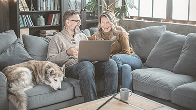 découvrez notre comparateur d'assurance habitation pour trouver la couverture idéale à un prix avantageux. comparez les offres des plus grands assureurs en quelques clics et protégez votre logement en toute sérénité.