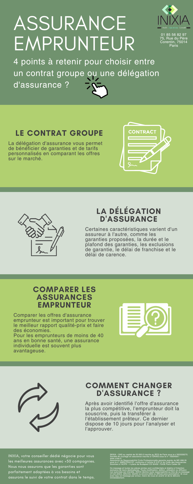 trouvez la meilleure assurance pour vos besoins grâce à notre comparateur d'assurance. comparez les offres des principaux assureurs en quelques clics et économisez sur vos primes tout en bénéficiant d'une couverture adaptée.