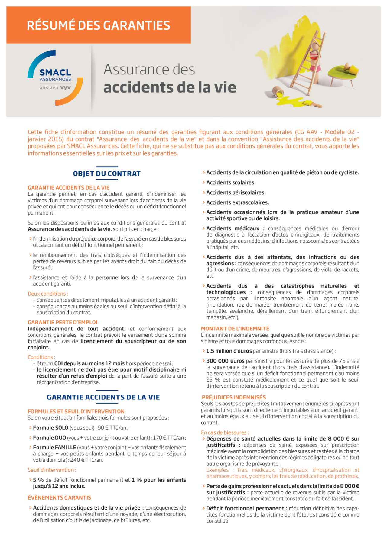 découvrez les conséquences d'un accident sur votre assurance. informez-vous sur les impacts sur vos primes, les indemnisations possibles et les démarches à suivre pour profiter d'une couverture optimale après un sinistre.