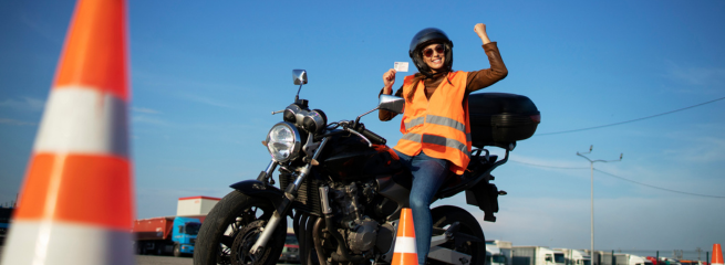 découvrez comment financer votre permis de moto grâce au compte personnel de formation (cpf). profitez d'une aide pour acquérir les compétences nécessaires et rouler en toute sécurité. informez-vous sur les étapes et les conditions pour bénéficier de ce financement avantageux.