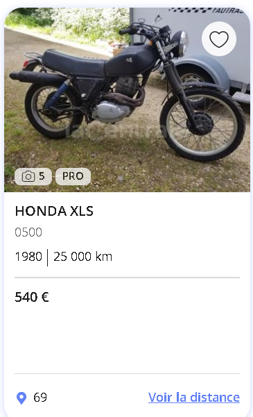 découvrez notre guide complet sur les motos a2 abordables. explorez des modèles adaptés à votre budget tout en garantissant qualité et performance. profitez de conseils d'achat et trouvez la moto parfaite pour vos besoins sans dépasser votre budget !