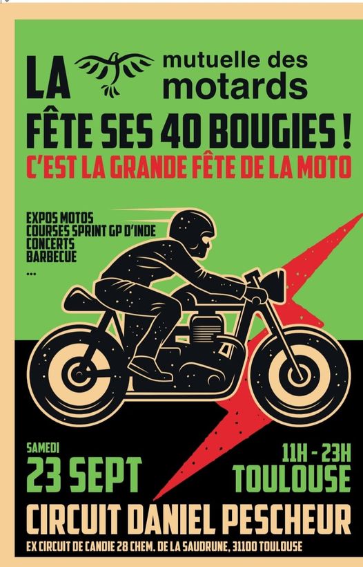 découvrez les différentes façons de contacter votre mutuelle dédiée aux motards par téléphone. obtenez des conseils, posez vos questions et bénéficiez d'une assistance rapide et efficace pour assurer votre sécurité sur la route.