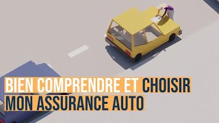 découvrez comment choisir la meilleure assurance auto adaptée à vos besoins. comparez les offres, évaluez les garanties et trouvez la couverture idéale pour rouler en toute sérénité.