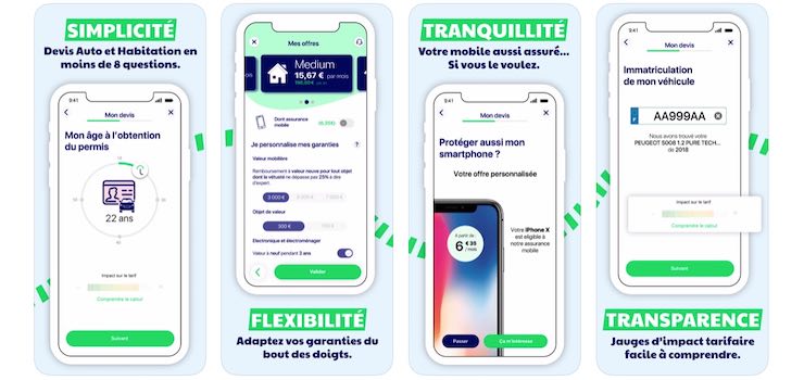 découvrez leocare, l'assurance habitation innovante qui s'adapte à vos besoins. profitez d'une couverture complète et d'une gestion simplifiée de votre assurance grâce à notre application intuitive. protégez votre foyer en toute sérénité !