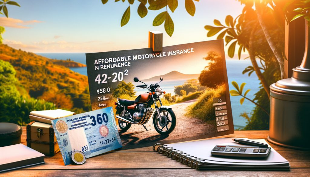 découvrez notre guide complet sur les assurances moto, destiné à vous aider à choisir la meilleure couverture pour votre deux-roues. comparez les options, comprenez les garanties essentielles et trouvez des conseils pratiques pour assurer votre sécurité et celle de votre véhicule.