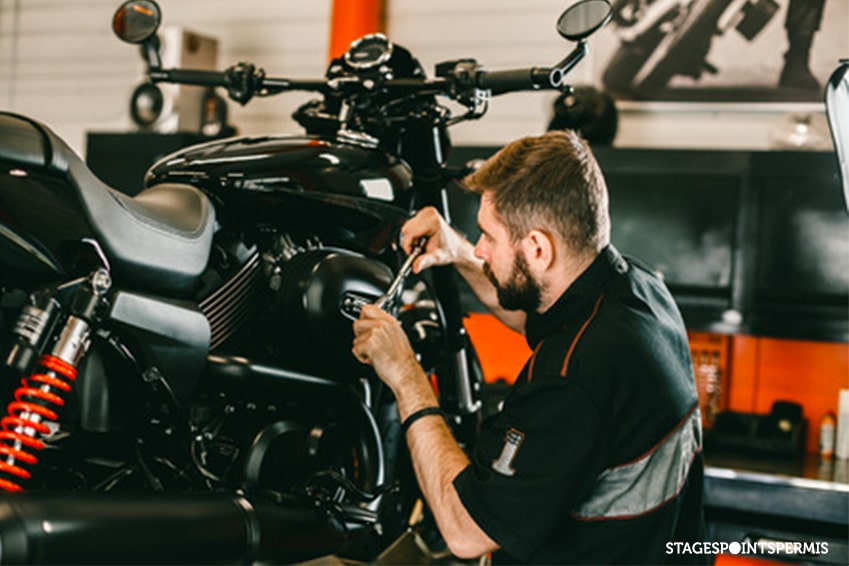 découvrez notre guide complet pour le permis moto a2 : conseils, étapes essentielles, et astuces pour réussir votre examen et profiter de la liberté sur deux roues.