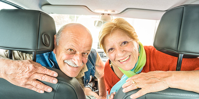 découvrez nos offres d'assurance auto spécialement conçues pour les seniors. profitez de tarifs adaptés, de services personnalisés et d'une couverture complète pour conduire en toute sérénité.