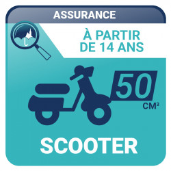 découvrez notre guide complet sur l'assurance scooter 50cc. comparez les offres, trouvez la couverture idéale pour votre scooter, et bénéficiez de conseils pour économiser sur votre prime d'assurance tout en protégeant efficacement votre véhicule.