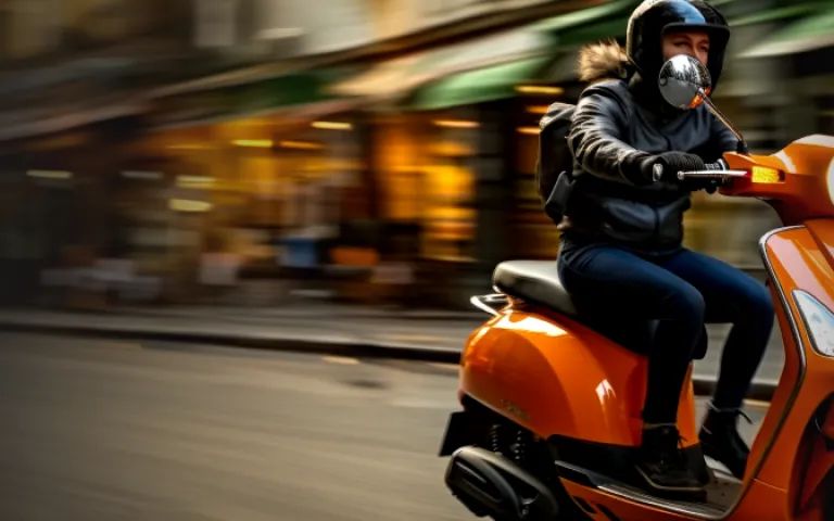 découvrez notre guide complet sur l'assurance scooter 50cc : comparez les offres, apprenez les garanties indispensables et trouvez la couverture idéale pour votre deux-roues. roulez en toute sécurité !