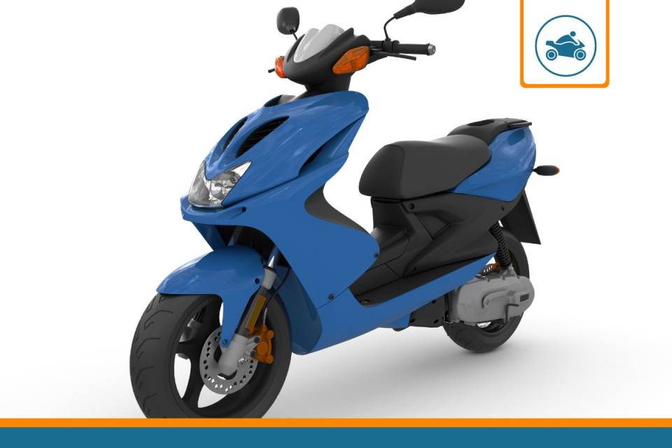 découvrez notre comparateur d'assurance pour scooter 50 qui vous aide à choisir la meilleure couverture au meilleur prix. comparez les offres des assureurs et trouvez la protection adaptée à vos besoins en quelques clics.