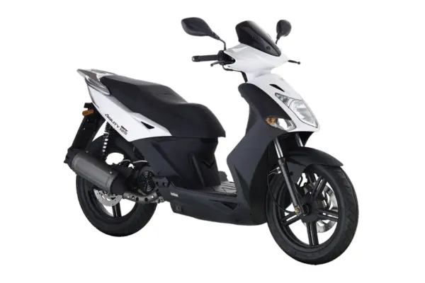 découvrez notre comparateur d'assurance scooter 50 pour trouver la meilleure offre adaptée à vos besoins. comparez les prix et les garanties des différentes assurances en quelques clics et roulez en toute sécurité.