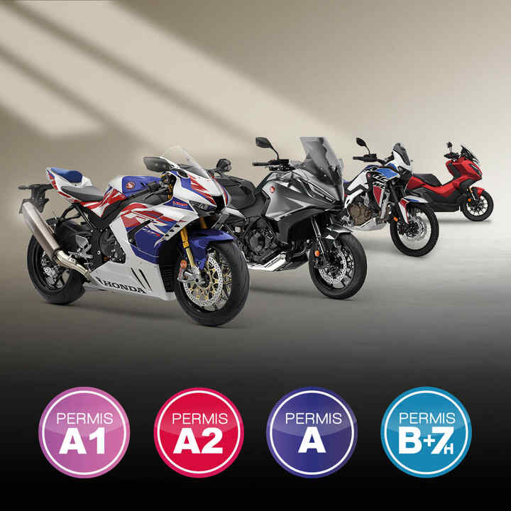 découvrez notre guide complet pour le permis de moto a2. obtenez des conseils pratiques, des informations sur la formation, les réglementations et les meilleures motos à choisir pour les conducteurs de niveau intermédiaire. préparez-vous à prendre la route en toute sécurité et avec confiance.