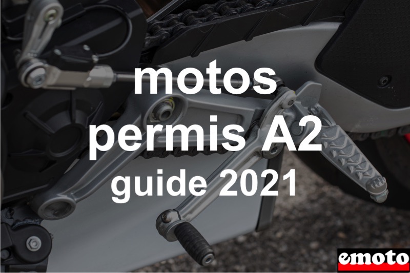 découvrez notre guide complet sur les motos adaptées au permis a2. explorez les modèles, caractéristiques et conseils pour choisir la moto idéale, tout en respectant les réglementations. roulez en toute sécurité avec style et puissance sur votre nouvelle moto a2!